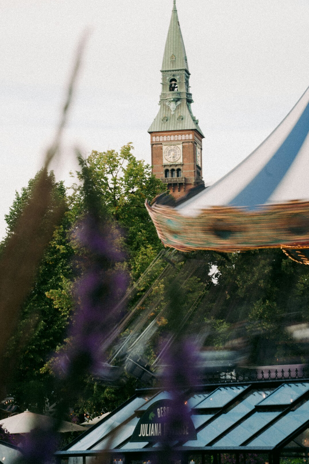 music festival in denmark