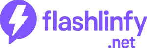 flashlinfy.net logo